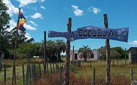 Hostal Rural Cerca Del Cabo